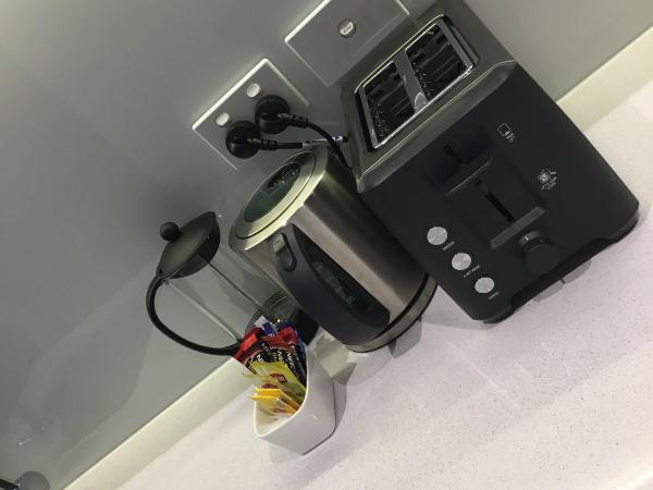 Quest St Leonards : photo 5 de la chambre studio