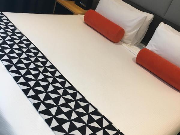 Quest St Leonards : photo 9 de la chambre studio deluxe