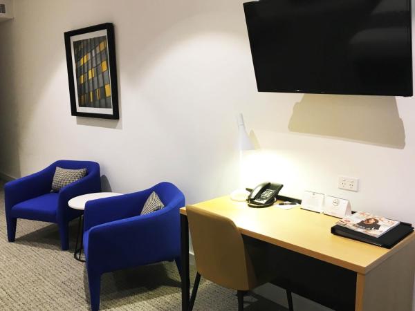 Quest St Leonards : photo 3 de la chambre studio supérieur