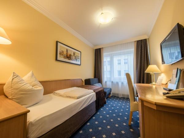 Hotel Royal : photo 7 de la chambre chambre simple