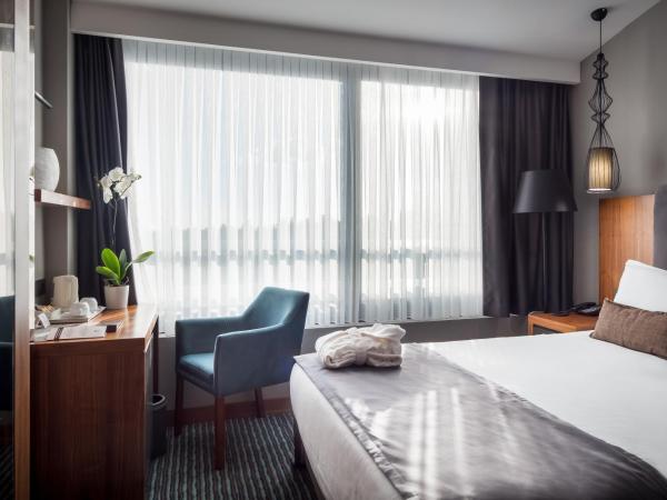 Volley Hotel Istanbul : photo 2 de la chambre chambre deluxe double ou lits jumeaux