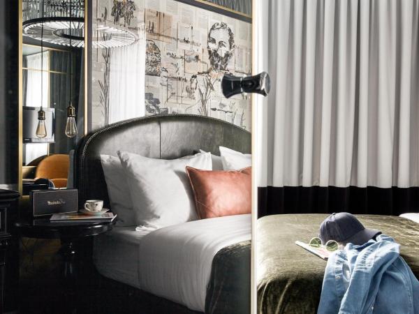 Sir Savigny Hotel, part of Sircle Collection : photo 2 de la chambre chambre double ou lits jumeaux