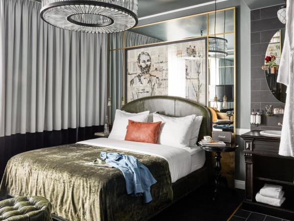 Sir Savigny Hotel, part of Sircle Collection : photo 1 de la chambre chambre double ou lits jumeaux