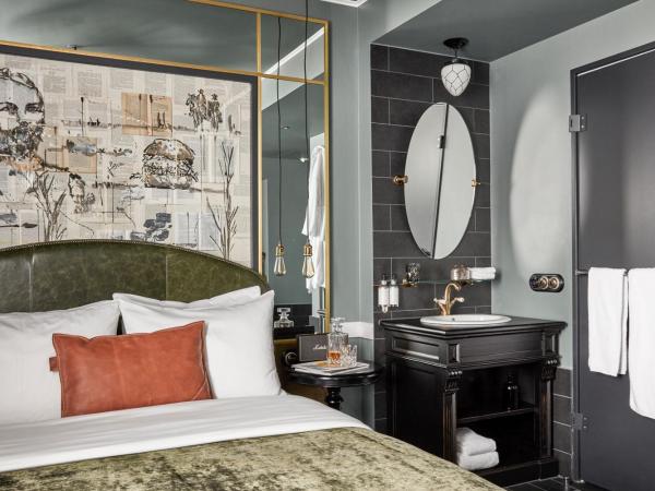 Sir Savigny Hotel, part of Sircle Collection : photo 4 de la chambre chambre double ou lits jumeaux