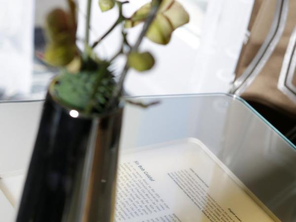 Hotel Schweizerhof Luzern : photo 4 de la chambre chambre simple style