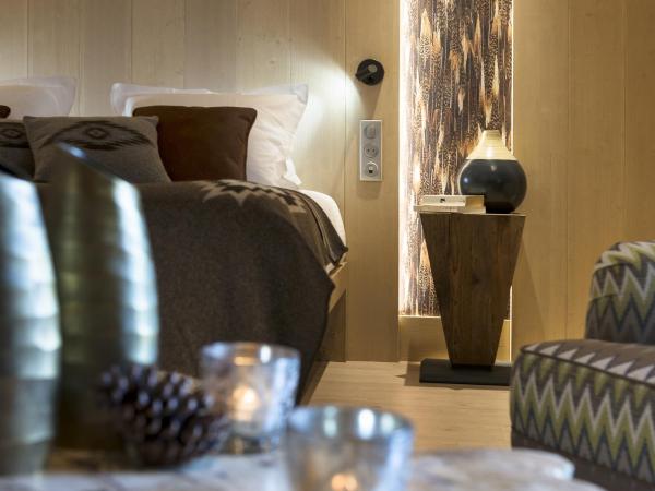 Le Taos : photo 3 de la chambre 3 superior rooms 4 persons