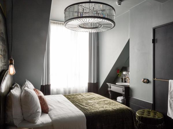 Sir Savigny Hotel, part of Sircle Collection : photo 5 de la chambre chambre double deluxe