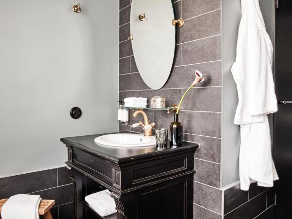 Sir Savigny Hotel, part of Sircle Collection : photo 6 de la chambre chambre double deluxe