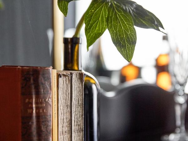 Sir Savigny Hotel, part of Sircle Collection : photo 7 de la chambre chambre double deluxe