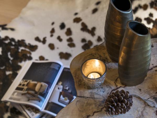 Le Taos : photo 3 de la chambre 3 rooms 4 persons