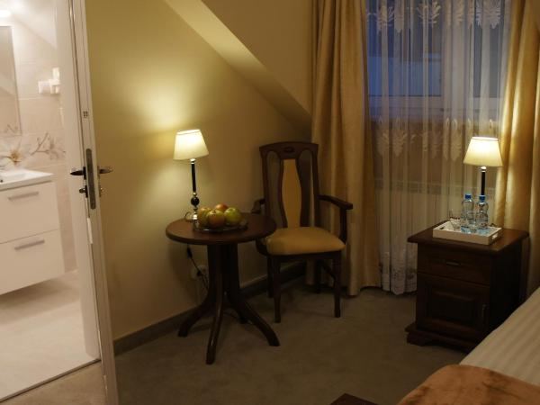 BTHouse, Pokoje Gościnne : photo 5 de la chambre chambre simple standard