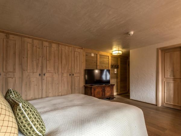 Alpenclub : photo 8 de la chambre chambre double rotegg