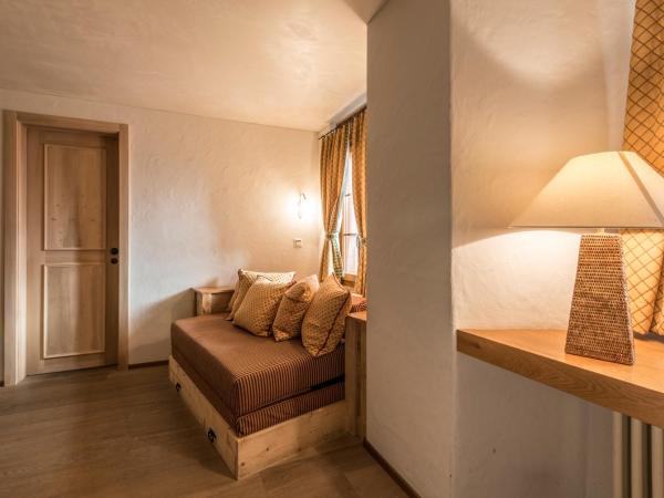 Alpenclub : photo 9 de la chambre chambre double rotegg