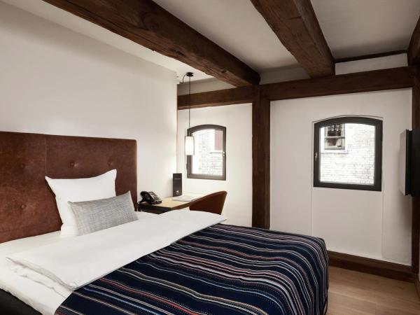 71 Nyhavn Hotel : photo 2 de la chambre chambre simple exécutive