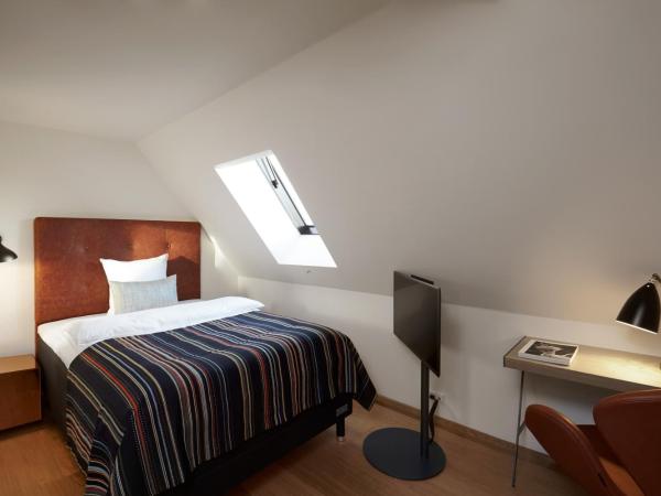 71 Nyhavn Hotel : photo 3 de la chambre chambre simple exécutive