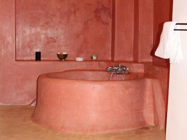 Riad Dar Soufa : photo 3 de la chambre chambre quadruple avec salle de bains privative