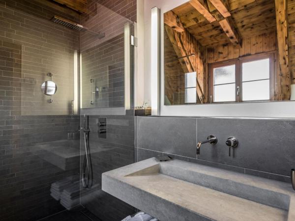 Alpenclub : photo 4 de la chambre chambre double steinberg