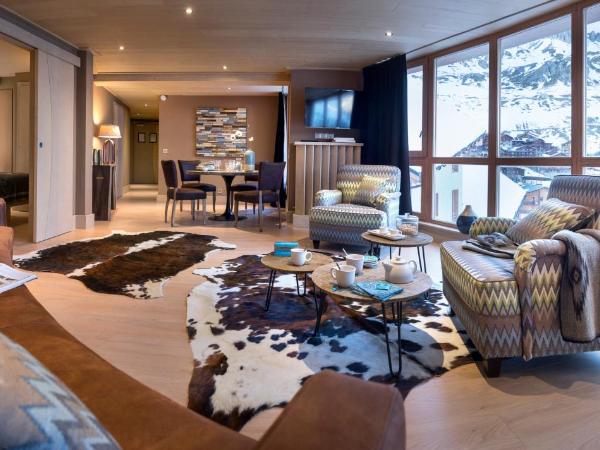 Le Taos : photo 1 de la chambre 3 rooms 4/5 persons