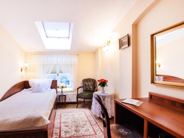 Aparthotel Grodzka 21 : photo 1 de la chambre chambre simple