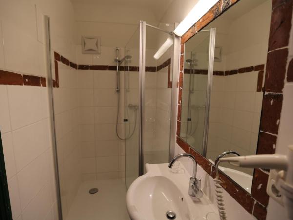 Haus Wartenberg : photo 4 de la chambre chambre double