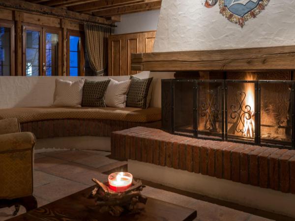 Alpenclub : photo 10 de la chambre suite titlis