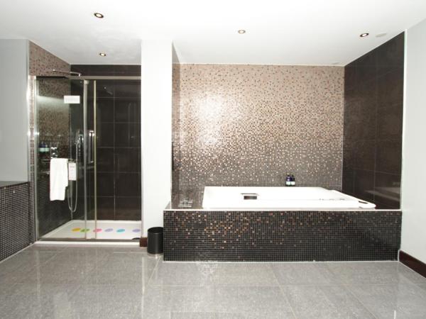 Rafayel Hotel & Spa : photo 5 de la chambre suite junior