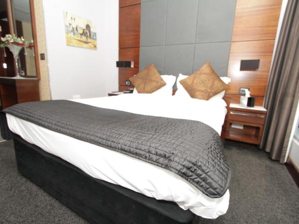 Rafayel Hotel & Spa : photo 3 de la chambre chambre double standard