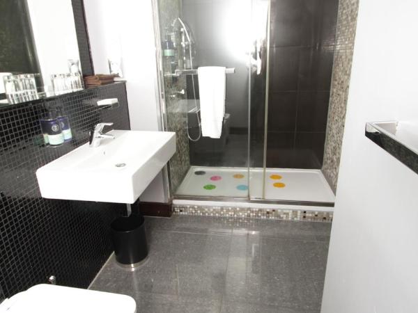 Rafayel Hotel & Spa : photo 2 de la chambre chambre double standard