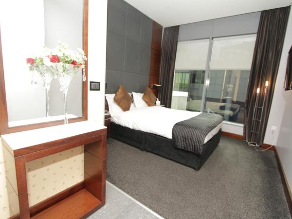 Rafayel Hotel & Spa : photo 4 de la chambre chambre double standard