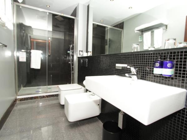 Rafayel Hotel & Spa : photo 2 de la chambre chambre double premium deluxe