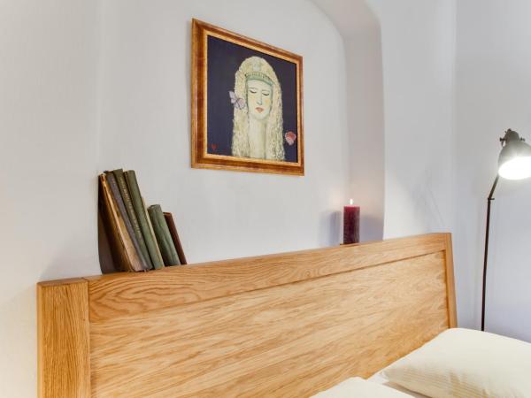 Krumlov Tower : photo 5 de la chambre suite 2 chambres