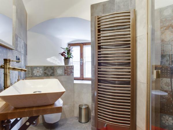 Krumlov Tower : photo 9 de la chambre suite 2 chambres