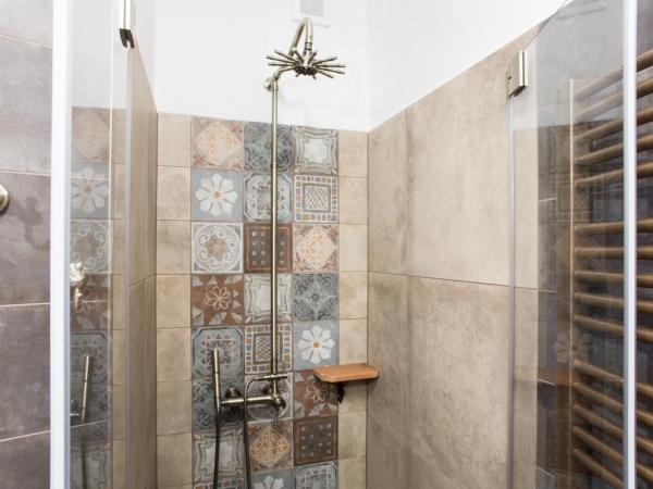 Krumlov Tower : photo 9 de la chambre suite 2 chambres