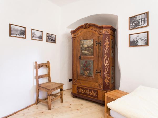 Krumlov Tower : photo 10 de la chambre suite 2 chambres