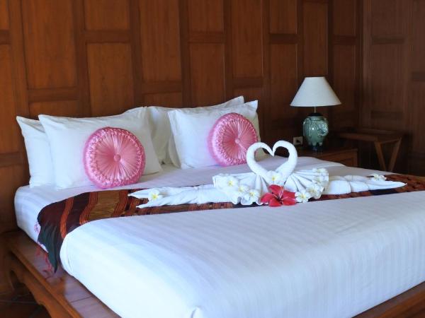 Baan Thai Lanta Resort : photo 3 de la chambre villa - côté plage