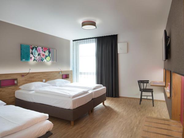 fab Hotel : photo 2 de la chambre chambre triple