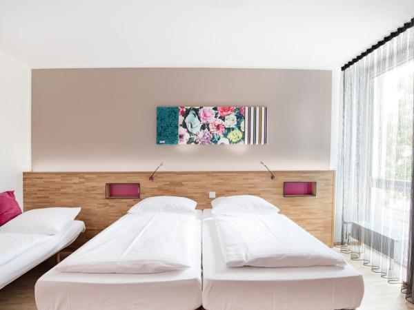 fab Hotel : photo 3 de la chambre chambre triple