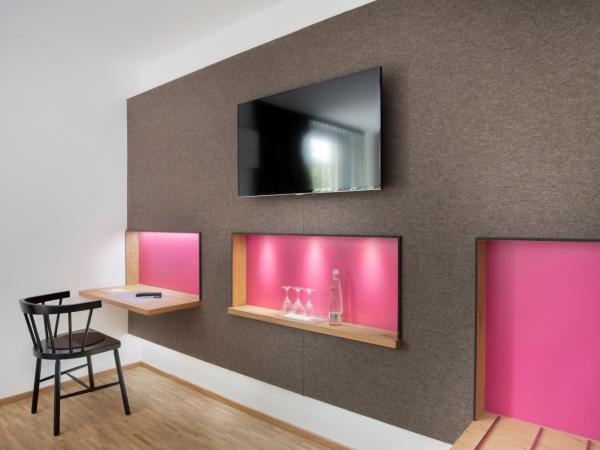 fab Hotel : photo 4 de la chambre chambre triple