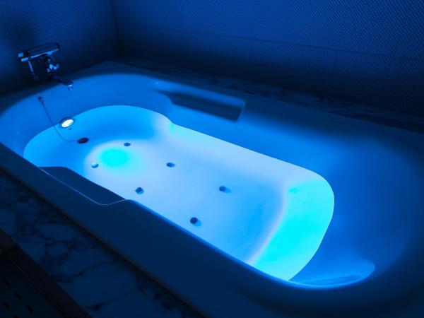 Hotel Moana Otsuka (Adult Only) : photo 4 de la chambre chambre lits jumeaux