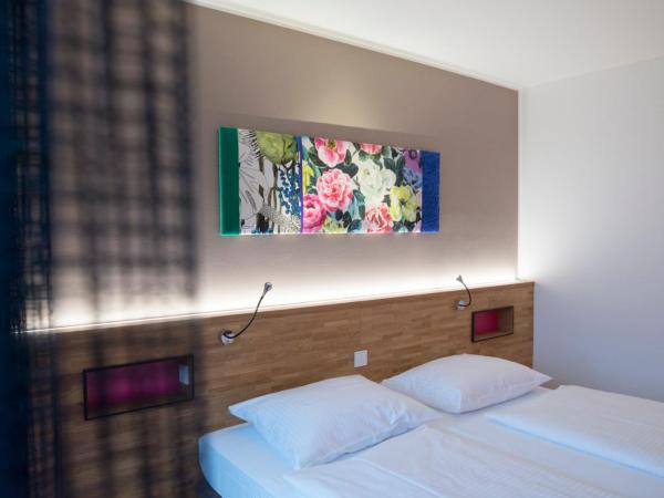 fab Hotel : photo 3 de la chambre chambre double