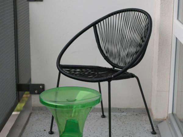 fab Hotel : photo 4 de la chambre chambre simple confort avec balcon