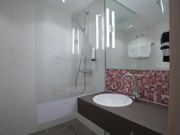 fab Hotel : photo 4 de la chambre chambre double confort
