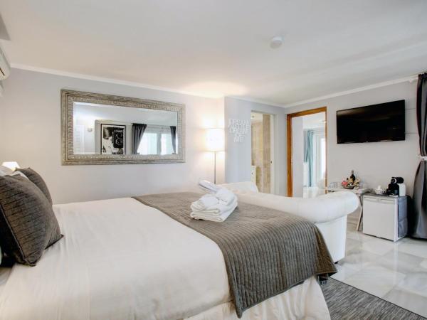 Jardines De La Reina Boutique Bed & Breakfast : photo 7 de la chambre suite 2 chambres