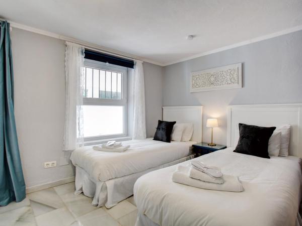 Jardines De La Reina Boutique Bed & Breakfast : photo 6 de la chambre suite 2 chambres