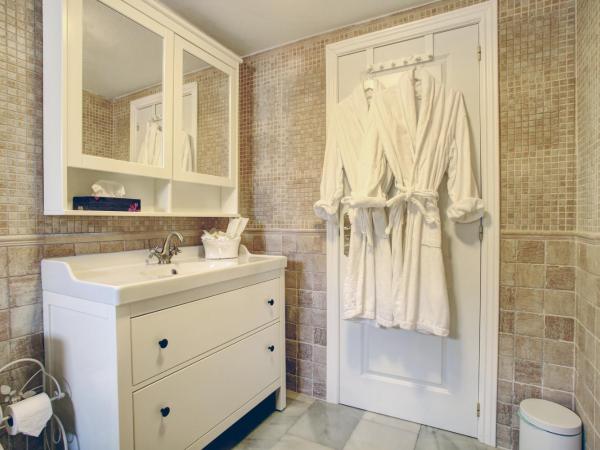 Jardines De La Reina Boutique Bed & Breakfast : photo 5 de la chambre suite 2 chambres