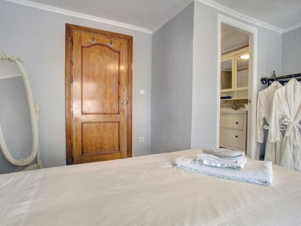 Jardines De La Reina Boutique Bed & Breakfast : photo 8 de la chambre suite 2 chambres