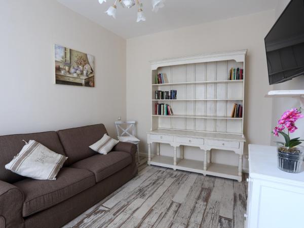 Ambrosio Relais : photo 8 de la chambre chambre triple avec terrasse