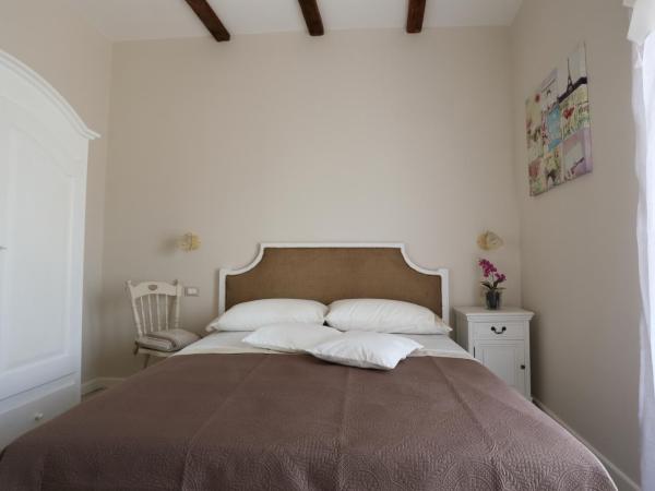 Ambrosio Relais : photo 9 de la chambre chambre triple avec terrasse