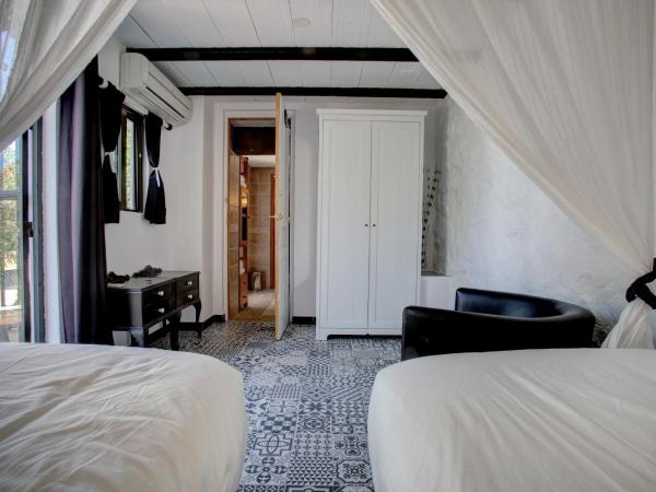 Jardines De La Reina Boutique Bed & Breakfast : photo 5 de la chambre suite 2 chambres supérieure