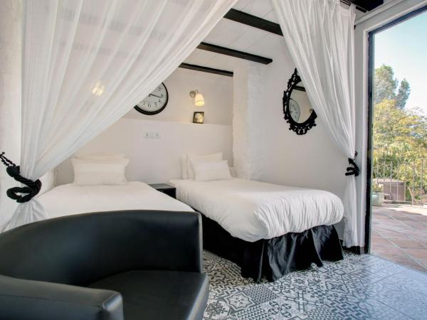Jardines De La Reina Boutique Bed & Breakfast : photo 6 de la chambre suite 2 chambres supérieure
